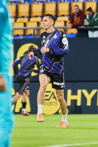 20251109 CADIZ-VALLADOLID 008 FACTORIA9