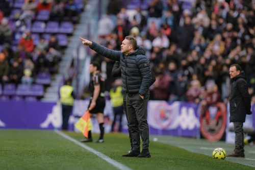 «Реал Вальядолид» 0:1 «Альбасете»