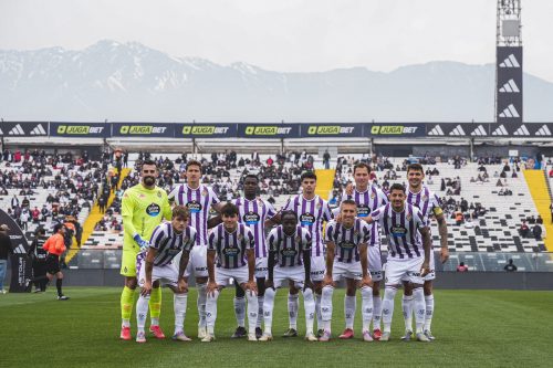«Коло-Коло» 0:1 «Реал Вальядолид»